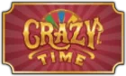 Segment bonus Crazy Time de pe roata live